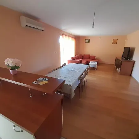 Anita Holiday home *