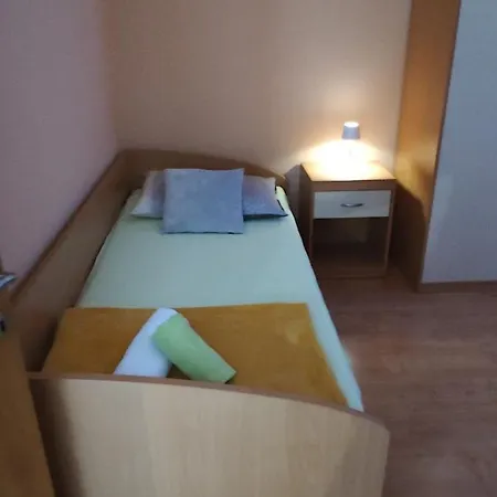 Anita Vikendica Unesic