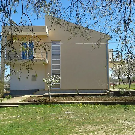 Holiday home Anita Unesic