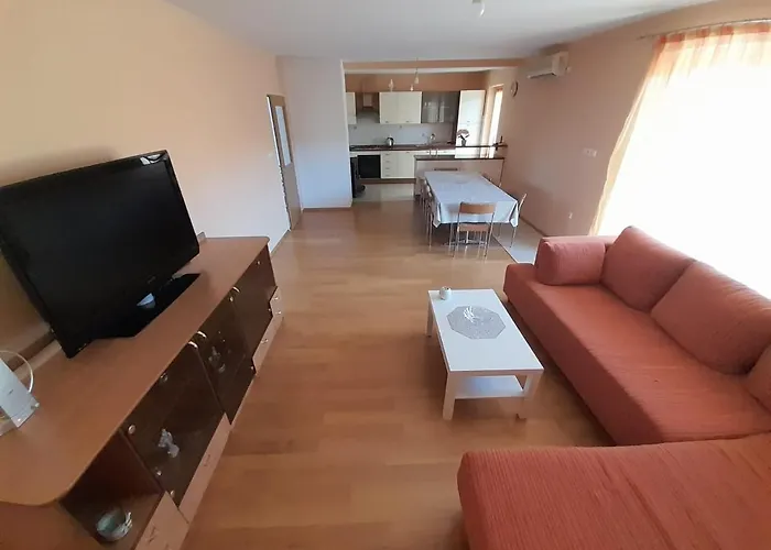 Anita Vakantiehuis *