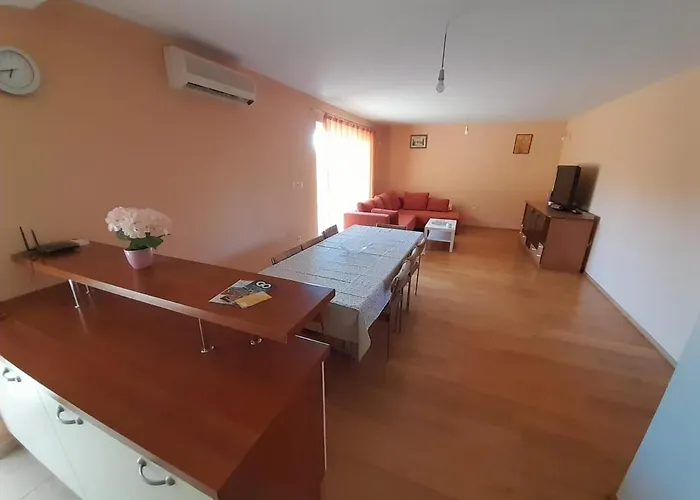 Anita Vakantiehuis *