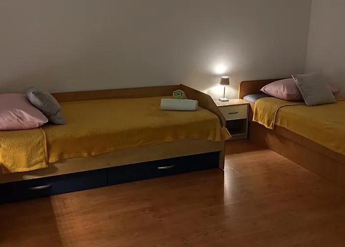 Anita Vakantiehuis *