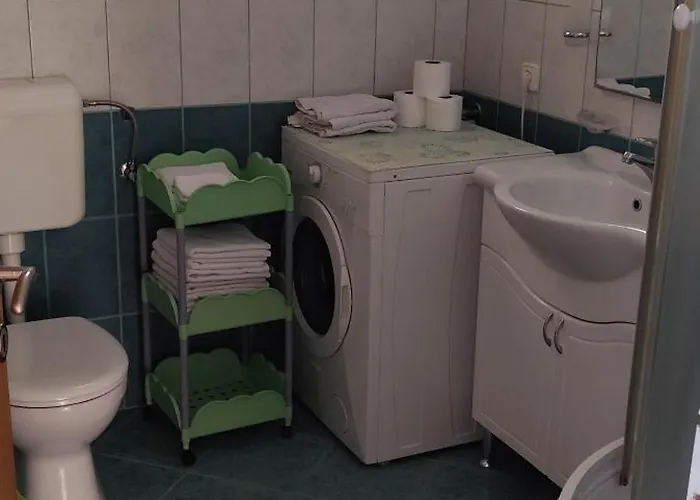 Vakantiehuis Anita *