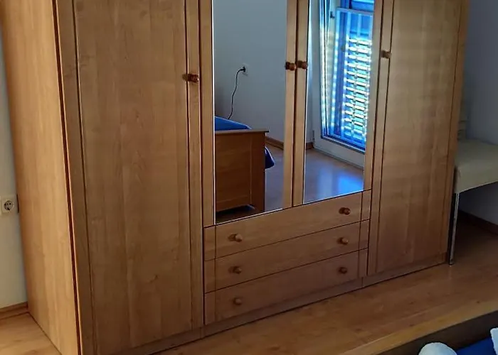 Anita Vakantiehuis Unesic