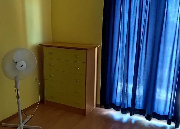 Vakantiehuis Anita *