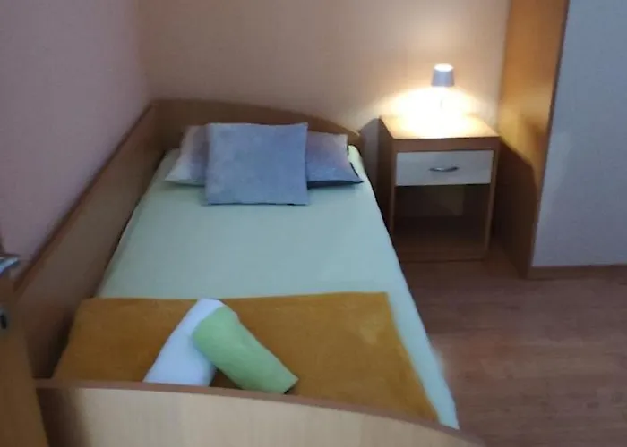 Anita Vakantiehuis Unesic