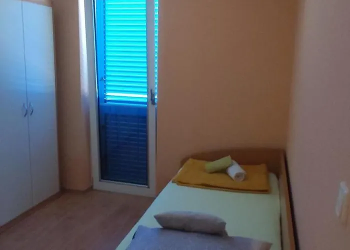 Vakantiehuis Anita Unesic