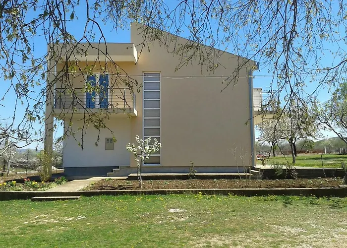 Vakantiehuis Anita Unesic