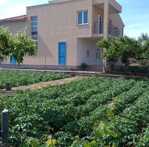 Anita Vakantiehuis Unesic