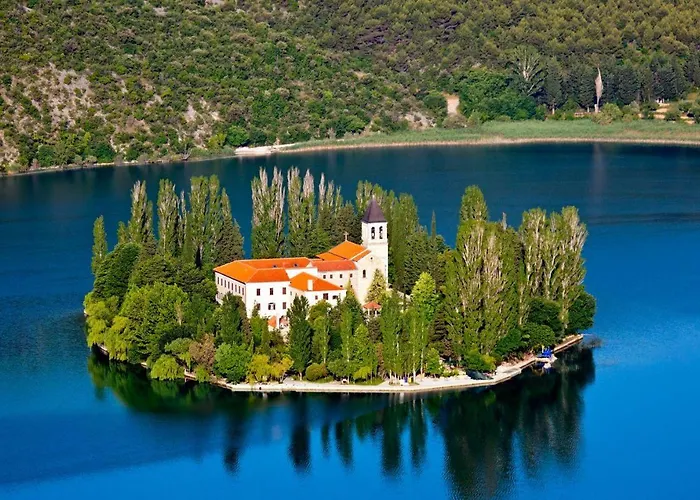 Vakantiehuis Anita *