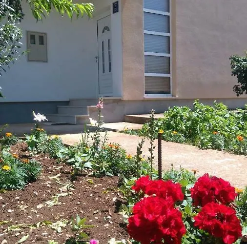 Vakantiehuis Anita *